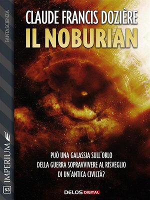 cover image of Il Noburian